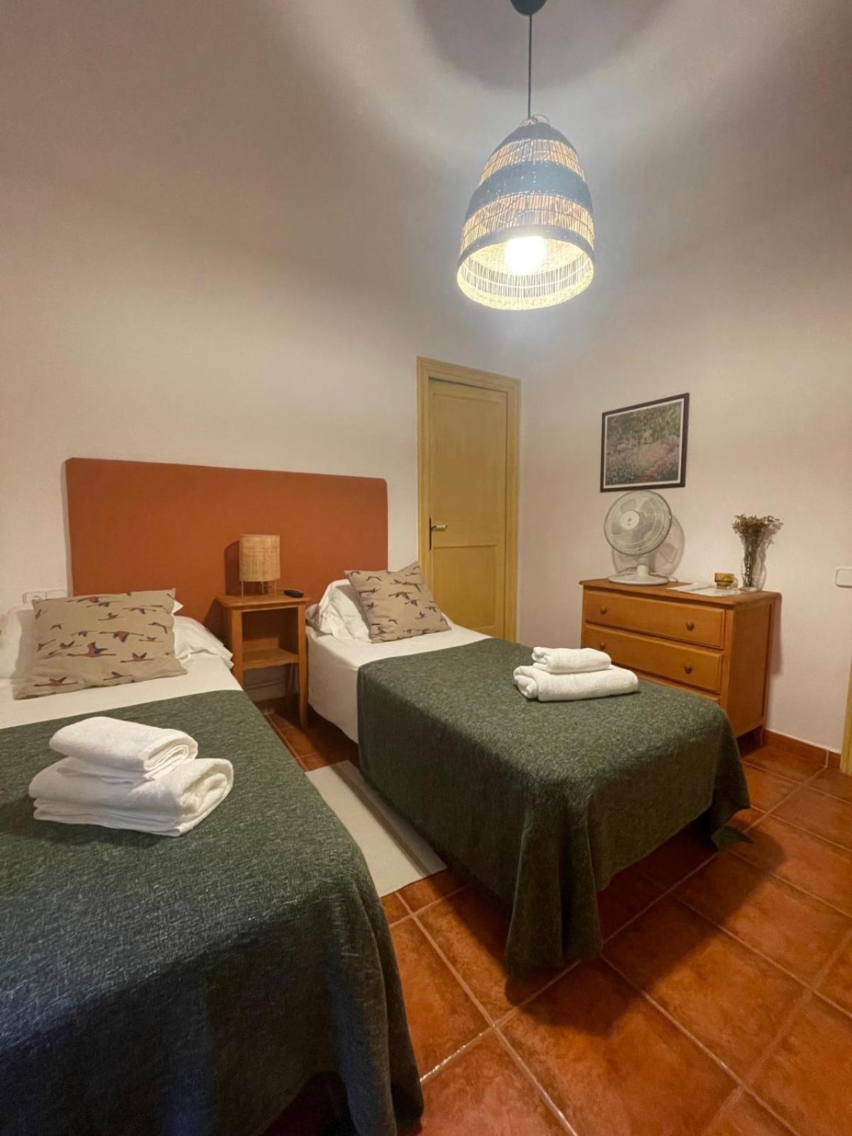 Hostal L'Ou De Reig Montseny Zewnętrze zdjęcie
