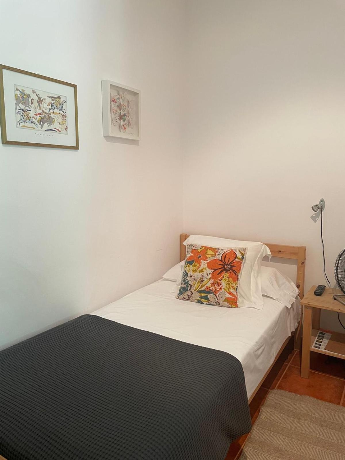 Hostal L'Ou De Reig Montseny Zewnętrze zdjęcie